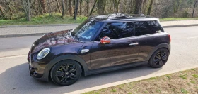 Mini Cooper s 2.0 SD automat, снимка 6