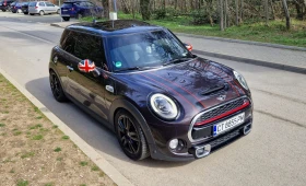 Mini Cooper s 2.0 SD automat, снимка 2