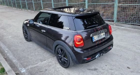 Mini Cooper 2.0 SD automat, снимка 5