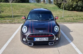 Mini Cooper 2.0 SD automat, снимка 1