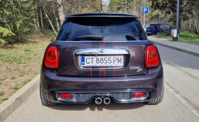 Mini Cooper 2.0 SD automat, снимка 4