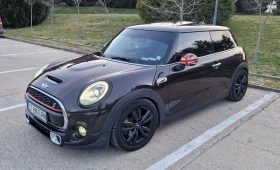 Mini Cooper 2.0 SD automat, снимка 7