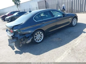 BMW 535 I * M-Package * * HeadUp * (CARFAX)AвтоКредит - 17499 лв. - 49971381 | Car24.bg