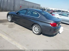 BMW 535 I * M-Package * * HeadUp * (CARFAX)AвтоКредит - 17499 лв. - 49971381 | Car24.bg