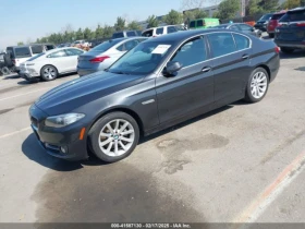 Обява за продажба на BMW 535 I * M-Package * * HeadUp * (CARFAX)AвтоКредит ~17 499 лв. - изображение 2