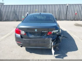 BMW 535 I * M-Package * * HeadUp * (CARFAX)AвтоКредит - 17499 лв. - 49971381 | Car24.bg