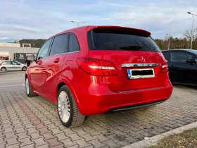 Mercedes-Benz B 200 CNG, снимка 6