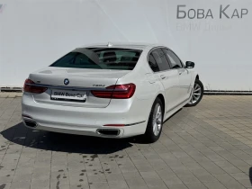 BMW 730 xDrive Sedan, снимка 2