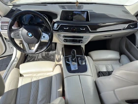 BMW 730 xDrive Sedan, снимка 6