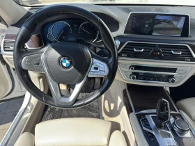 BMW 730 xDrive Sedan, снимка 11