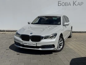 BMW 730 xDrive Sedan, снимка 1