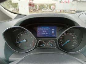 Обява за продажба на Ford C-max 1.6 Titanium  ~13 499 лв. - изображение 9