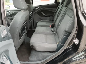 Ford C-max 1.6 Titanium  | Mobile.bg    13
