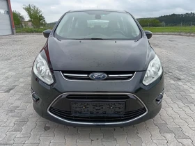 Обява за продажба на Ford C-max 1.6 Titanium  ~13 499 лв. - изображение 6