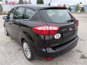 Обява за продажба на Ford C-max 1.6 Titanium  ~13 499 лв. - изображение 2
