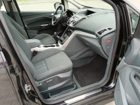 Обява за продажба на Ford C-max 1.6 Titanium  ~13 499 лв. - изображение 11