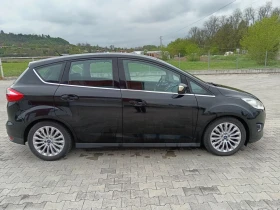 Обява за продажба на Ford C-max 1.6 Titanium  ~13 499 лв. - изображение 4
