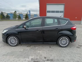 Обява за продажба на Ford C-max 1.6 Titanium  ~13 499 лв. - изображение 5