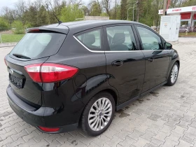 Обява за продажба на Ford C-max 1.6 Titanium  ~13 499 лв. - изображение 3