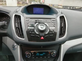 Обява за продажба на Ford C-max 1.6 Titanium  ~13 499 лв. - изображение 8