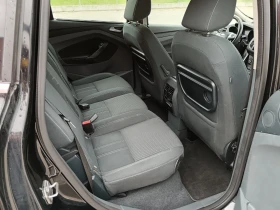 Ford C-max 1.6 Titanium  | Mobile.bg    14