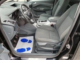 Обява за продажба на Ford C-max 1.6 Titanium  ~13 499 лв. - изображение 10