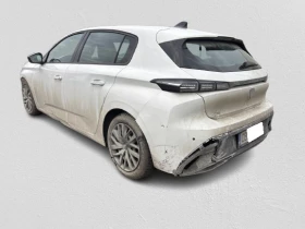 Обява за продажба на Peugeot 308 1.2T 110к.с. ~14 690 лв. - изображение 1