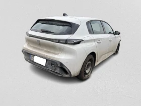 Обява за продажба на Peugeot 308 1.2T 110к.с. ~14 690 лв. - изображение 1