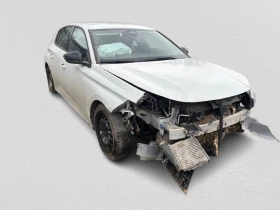 Обява за продажба на Peugeot 308 1.2T 110к.с. ~14 690 лв. - изображение 3