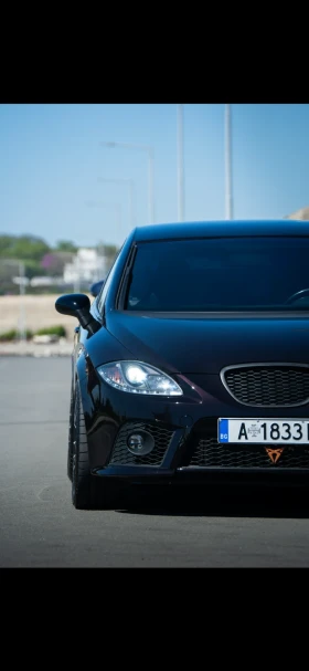 Seat Leon | Mobile.bg    11