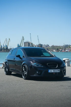 Seat Leon | Mobile.bg    10