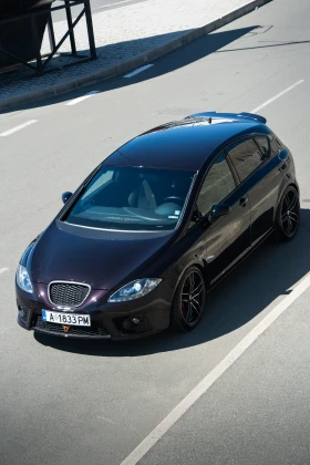 Seat Leon | Mobile.bg    3