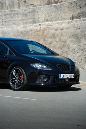 Seat Leon | Mobile.bg    2