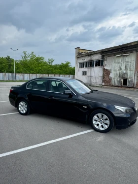 BMW 520 BMW 520i - 5250 лв. - 33170196 | Car24.bg