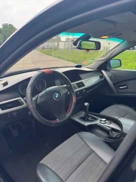 BMW 520 BMW 520i - 5250 лв. - 33170196 | Car24.bg
