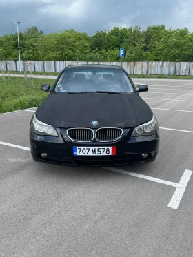 BMW 520 BMW 520i - 5250 лв. - 33170196 | Car24.bg