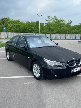BMW 520 BMW 520i - 5250 лв. - 33170196 | Car24.bg