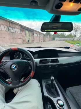 BMW 520 BMW 520i - 5250 лв. - 33170196 | Car24.bg