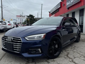 Audi A5 Sportback * Technik * АВТОКРЕДИТ * CARFAX