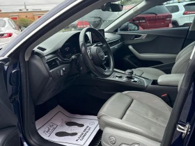 Audi A5 Sportback * Technik * АВТОКРЕДИТ * CARFAX - 37999 лв. - 87335291 | Car24.bg