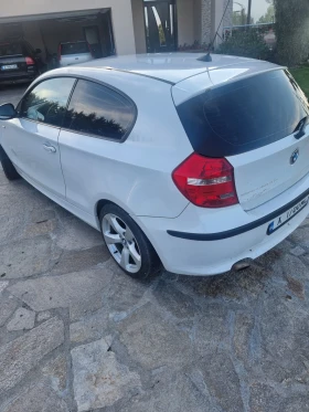 BMW 118 Две врати - 5900 лв. - 73360608 2