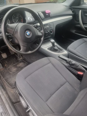 BMW 118 Две врати - 5900 лв. - 73360608 13