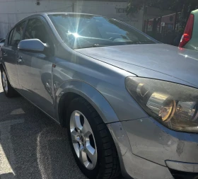 Opel Astra 1.7D | Mobile.bg    2