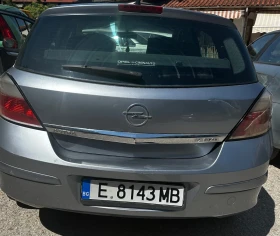 Opel Astra 1.7D | Mobile.bg    7