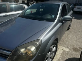 Opel Astra 1.7D | Mobile.bg    3