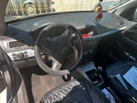 Opel Astra 1.7D | Mobile.bg    8