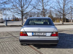 Mercedes-Benz 124 250 TURBO DIESEL AUTOMATIC | Mobile.bg    3