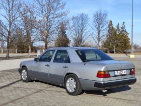 Mercedes-Benz 124 250 TURBO DIESEL AUTOMATIC | Mobile.bg    2