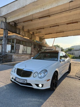 Обява за продажба на Mercedes-Benz 320 ~14 299 лв. - изображение 1
