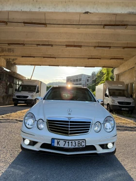 Обява за продажба на Mercedes-Benz 320 ~14 299 лв. - изображение 1